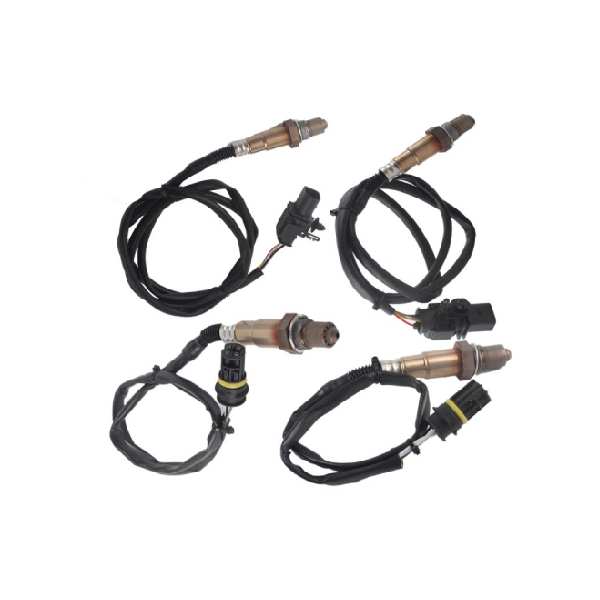 تصویر محصول سنسور اکسیژن بی ام و Z4 28 سال 2014